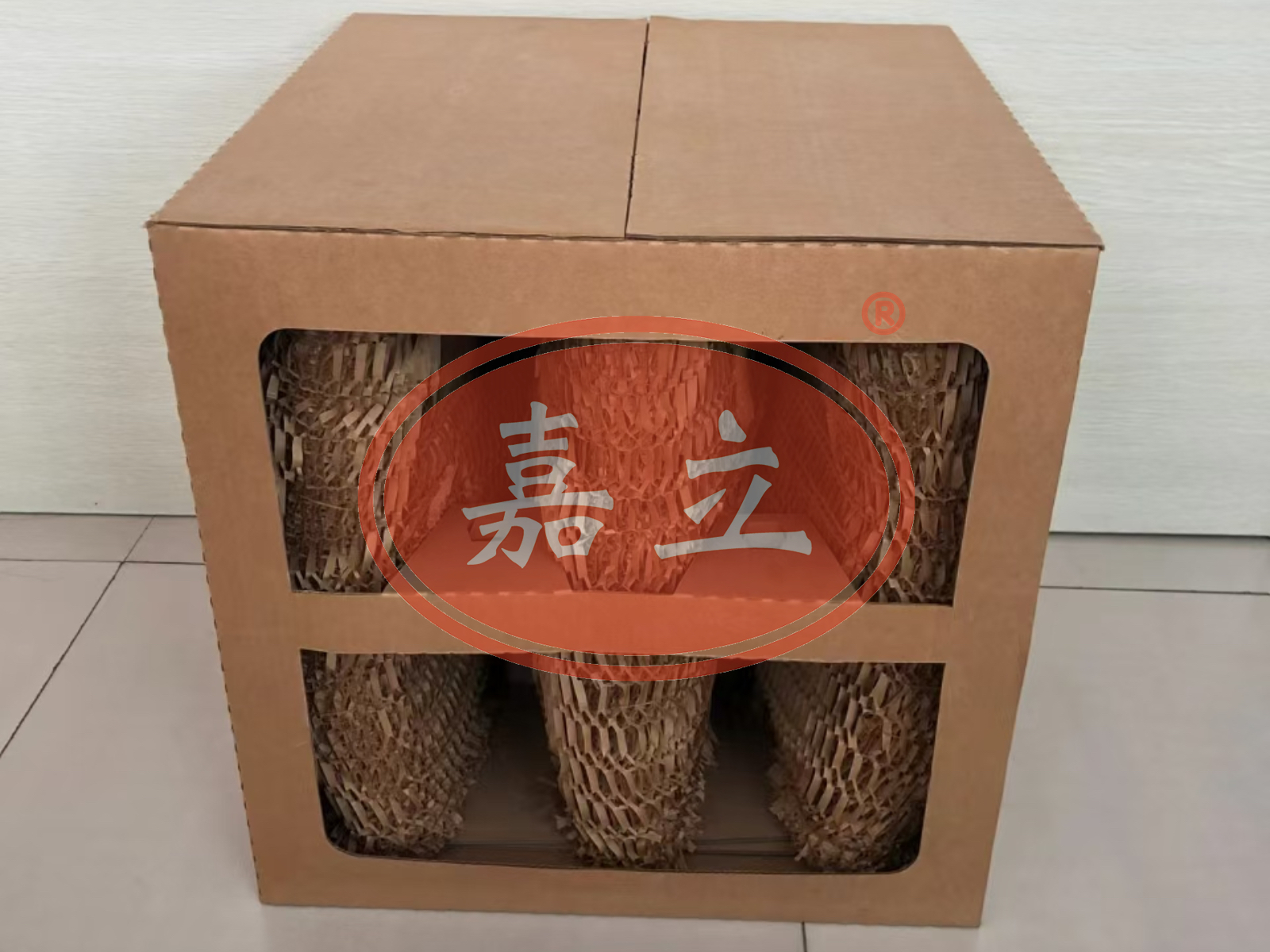 金塔纸盒式干湿过滤器